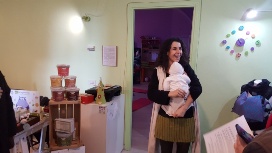 casa della mamma due