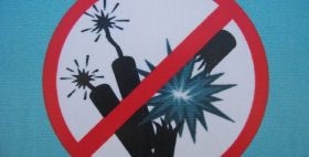 divieto botti ordinanza