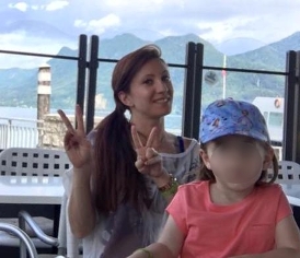 partesana alessia tre