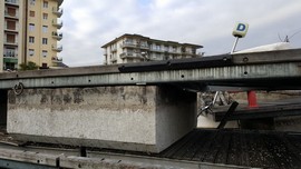 rottami porto nov 1605