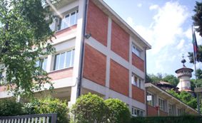 scuola rebora stresa