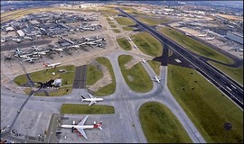 aeroporto londra