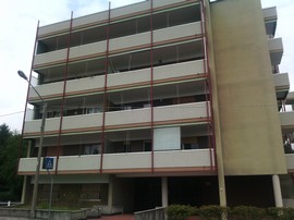 condominio raffaello vb