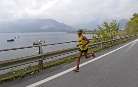 maratona lm 2015 due