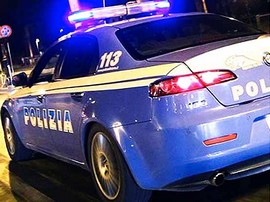 polizia volante