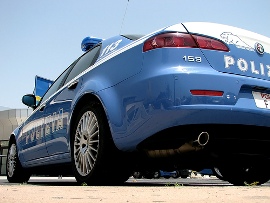polizia volante 2