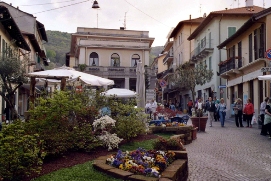 stresa centro