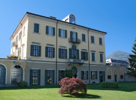 villa pariani vb