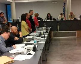 buonanno commemorazione