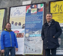 immo chifu manifesti