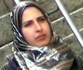 koraichi wafa primo piano