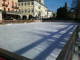 pista pattinaggio vb smonta