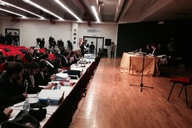 processo ivrea liceo