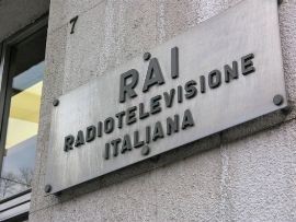 rai roma