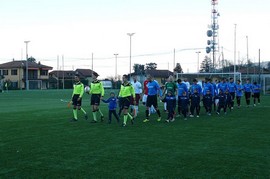 stresa calcio gen 16