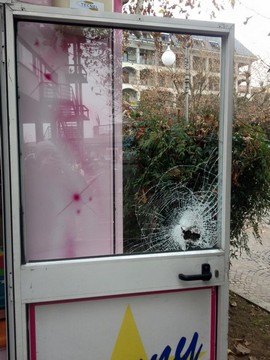 vandali giostre intra