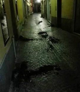 vandali san fabiano genn 16