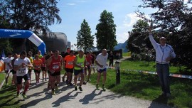 partenza 12 x ora vb 16