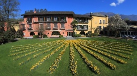castello sole ascona