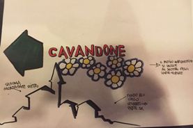 cavandone 2