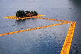 floating piers