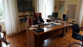 olita conferenza profughi