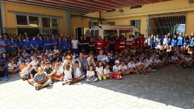 oratorio s vittore defibrillatore