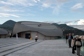 terrazzo maggiore vb