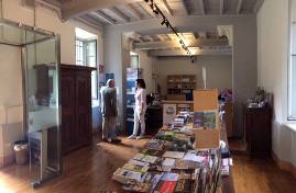 ufficio turismo ruga