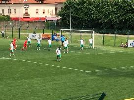arona calcio 16