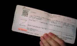 biglietti ferrovie regionali