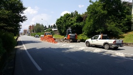 c so europa cantiere