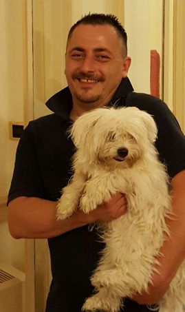 cagnolina zonca ghiffa