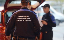 confine profughi