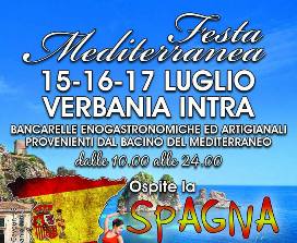 festa mediterranea