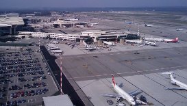 malpensa airport