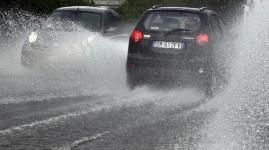 meteo pioggia allerta