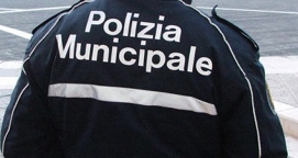 municipale polizia generico