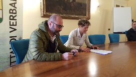 presentazione piscina equipe