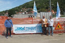 protesta ugl