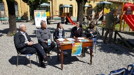 rosminiane presentazione concerto