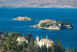 turismo lago maggiore