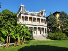 villa giulia