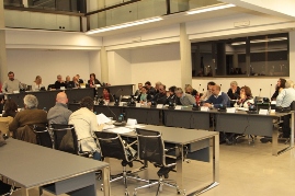 c comunale generico vb