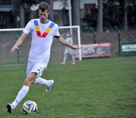 lionello v vb mar 16