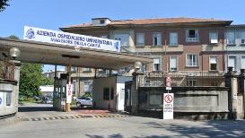 ospedale novara