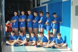 pallanuoto insubrika