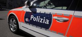 polizia can tici