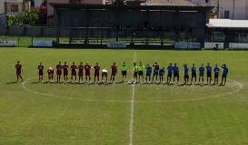 stresa in campo