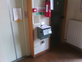 timbro regione s remigio